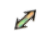 Diagonal NE cursor