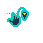 Normal select cursor
