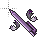 Handwriting cursor