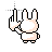 Link select cursor