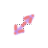 Diagonal resize 1 cursor