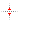 Vertical resize cursor