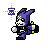 Busy cursor