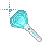 ShineeLightstick cursor