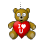 teddy cursor