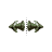 Horizontal resize cursor