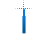 Alternate select cursor