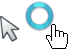 Progressbar 10 Default Cursors preview