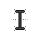 Text select cursor