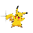 picachu cursor cursor