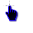 Link select cursor