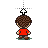 Up cursor