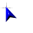Normal select cursor