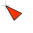 Unavailable cursor