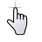 Link select cursor
