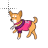 Normal select cursor