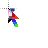 Working in background cursor