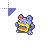 loudred cursor