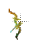 Wolf Bow Left cursor