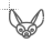 Normal select cursor
