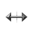 cusHor cursor