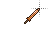 Alternate select cursor