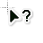 Help select cursor