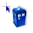 Normal select cursor
