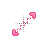 diagonal 2 cursor