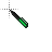Handwriting cursor