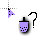 Help select cursor