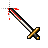 Piercing Bloody Sword cursor