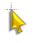 Normal select cursor