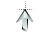 Alternate select cursor