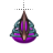 Link select cursor