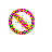Unavailable cursor