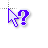 Help select cursor