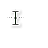 Text select cursor
