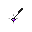 Handwriting cursor
