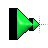 Normal select cursor