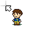Normal select cursor