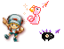 Elebits Cursors cursor preview