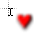 Text select cursor
