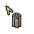 Handwriting cursor