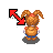 -diagonal-resize 1- cursor