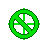 Precision select cursor