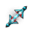 Diagonal NE 2 cursor