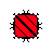 Unavailable cursor