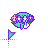 Handwriting cursor