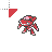 genesect s cursor